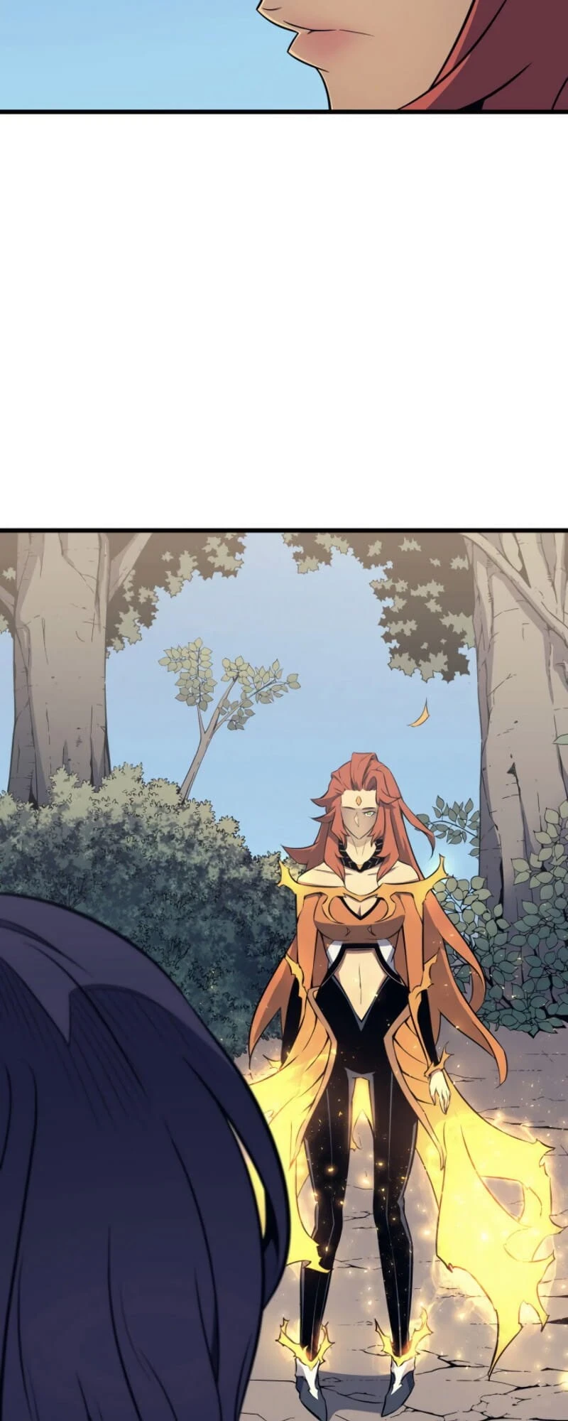 The Great Mage Returns After 4000 Years Chapter 88, page 51 of 65