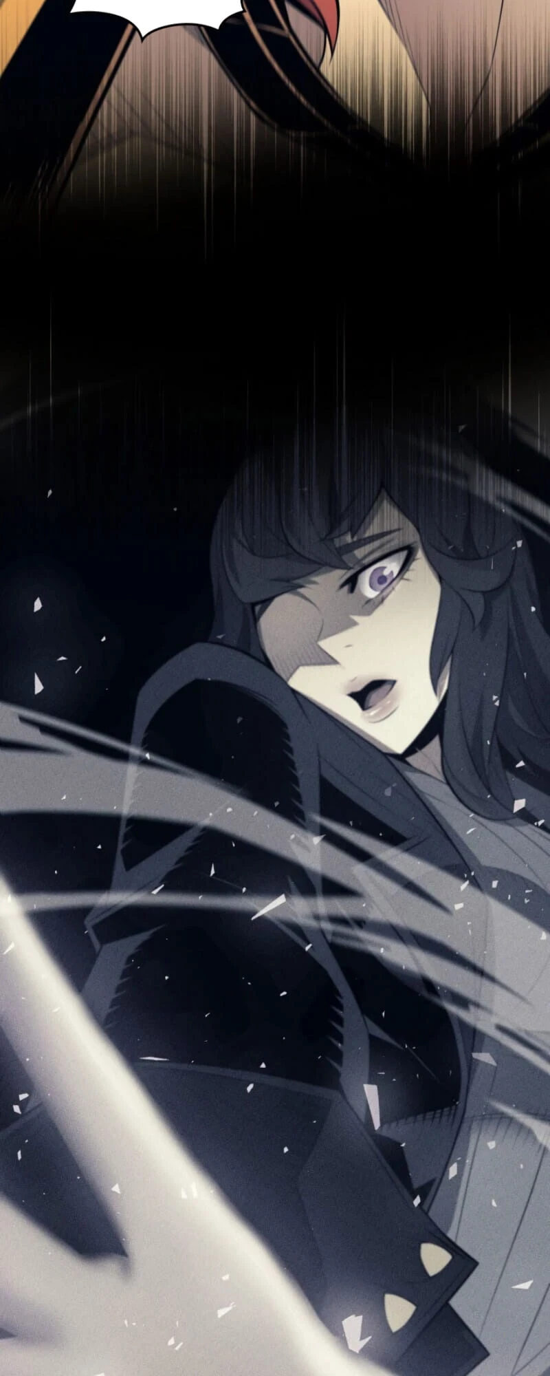 The Great Mage Returns After 4000 Years Chapter 88, page 54 of 65