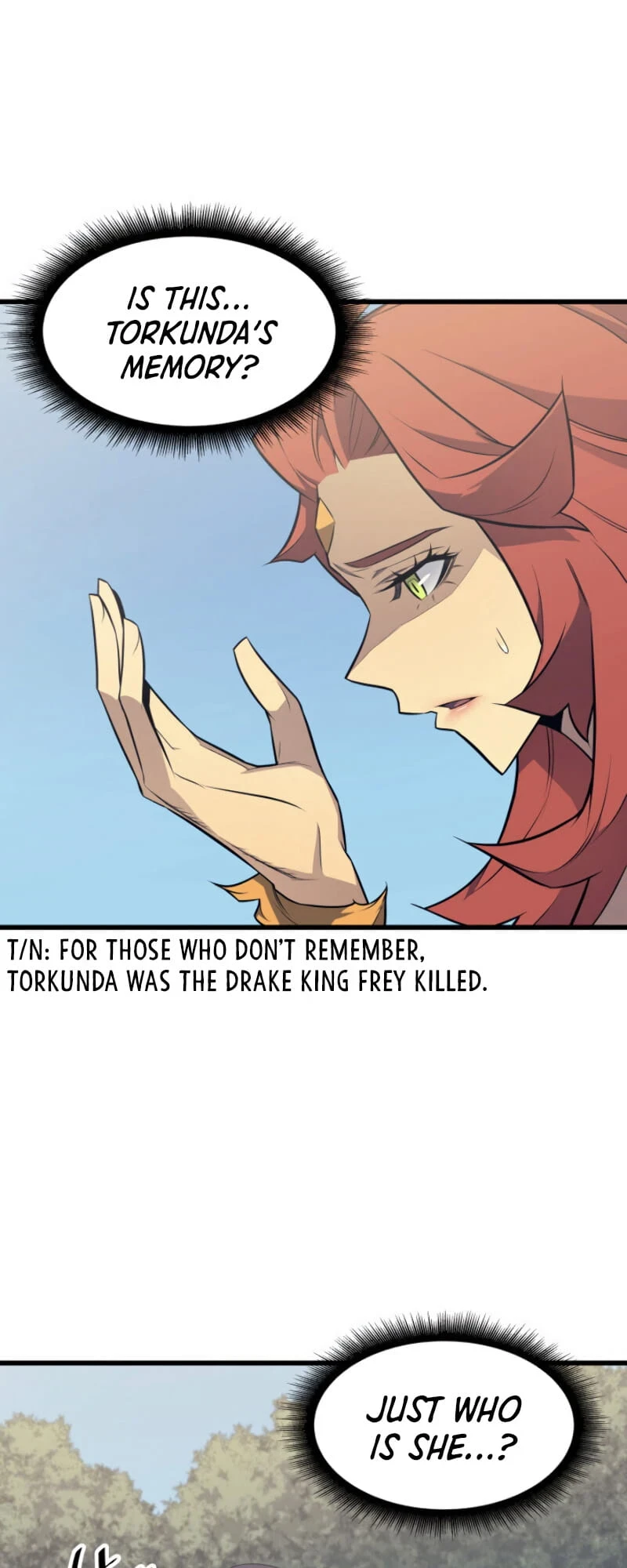 The Great Mage Returns After 4000 Years Chapter 88, page 56 of 65