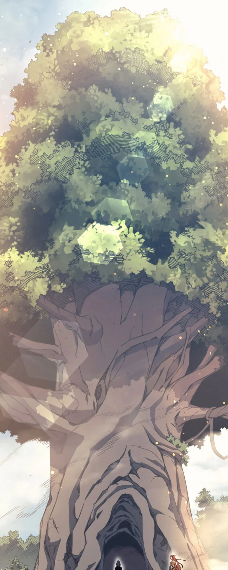 The Great Mage Returns After 4000 Years Chapter 88, page 58 of 65