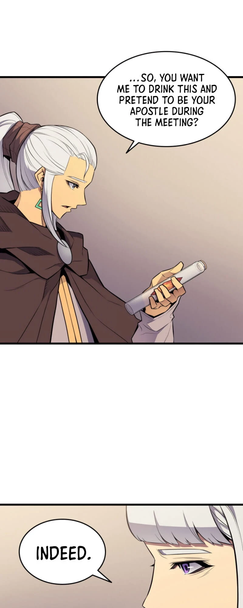 The Great Mage Returns After 4000 Years Chapter 88, page 6 of 65