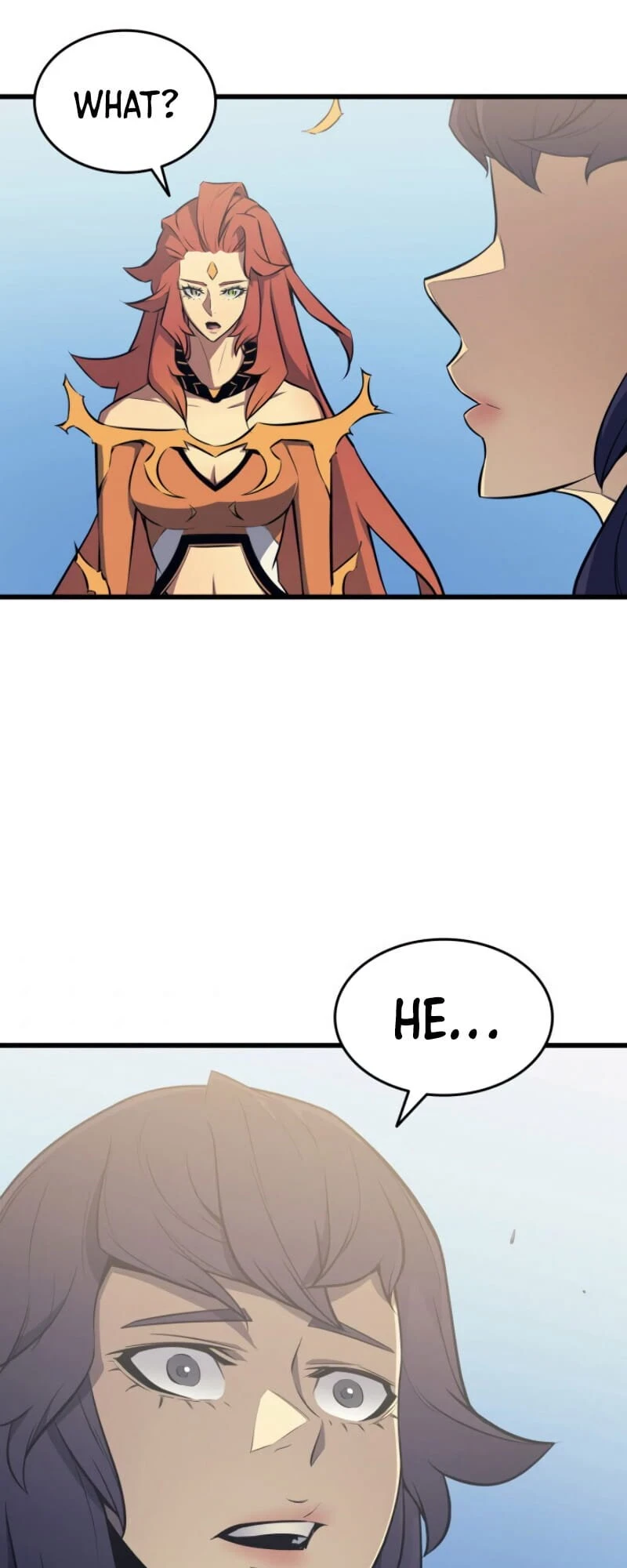 The Great Mage Returns After 4000 Years Chapter 88, page 60 of 65