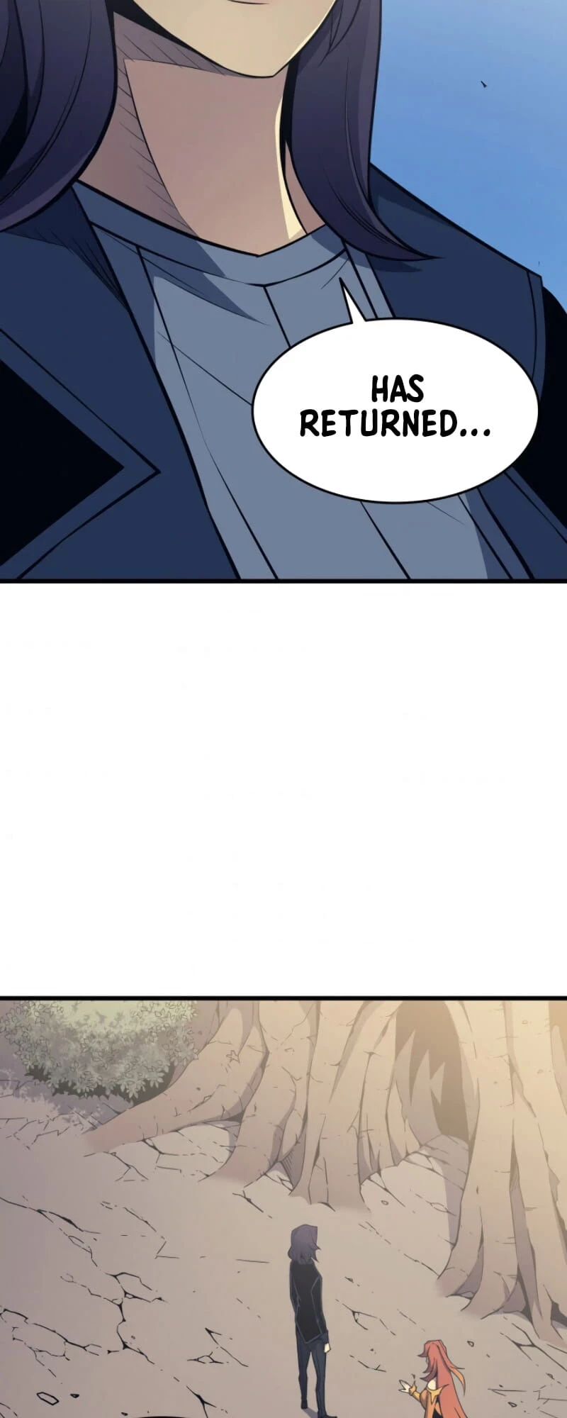 The Great Mage Returns After 4000 Years Chapter 88, page 61 of 65