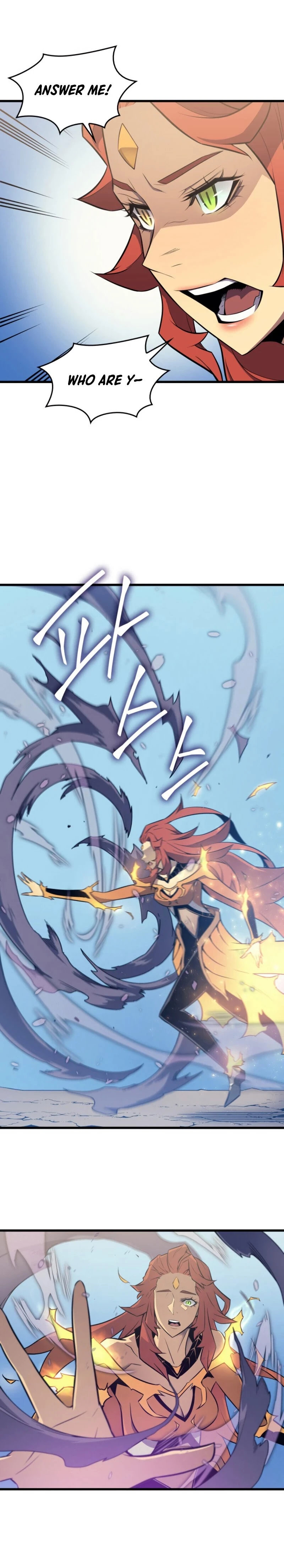 The Great Mage Returns After 4000 Years Chapter 88, page 63 of 65
