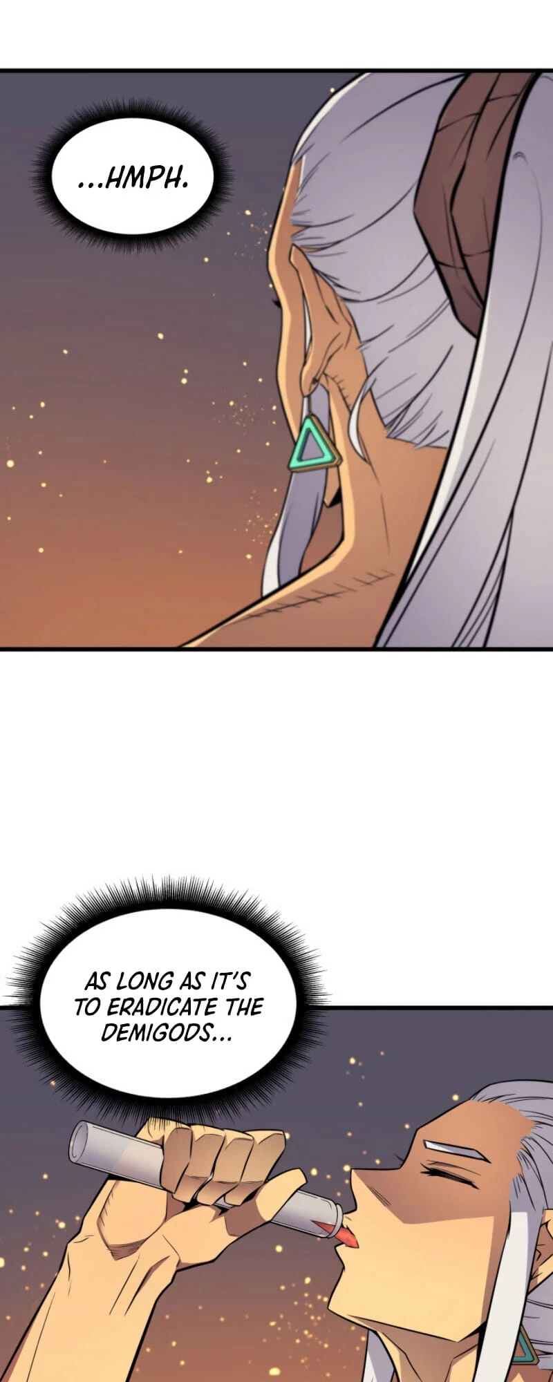 The Great Mage Returns After 4000 Years Chapter 89, page 10 of 67