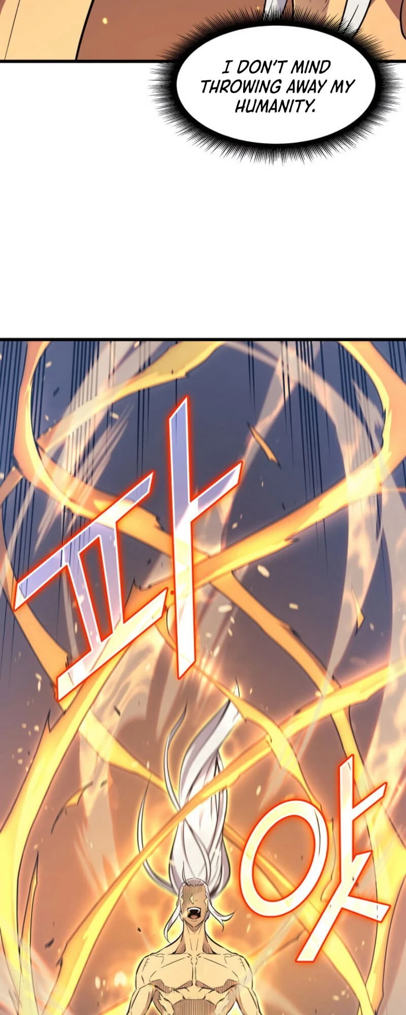 The Great Mage Returns After 4000 Years Chapter 89, page 11 of 67