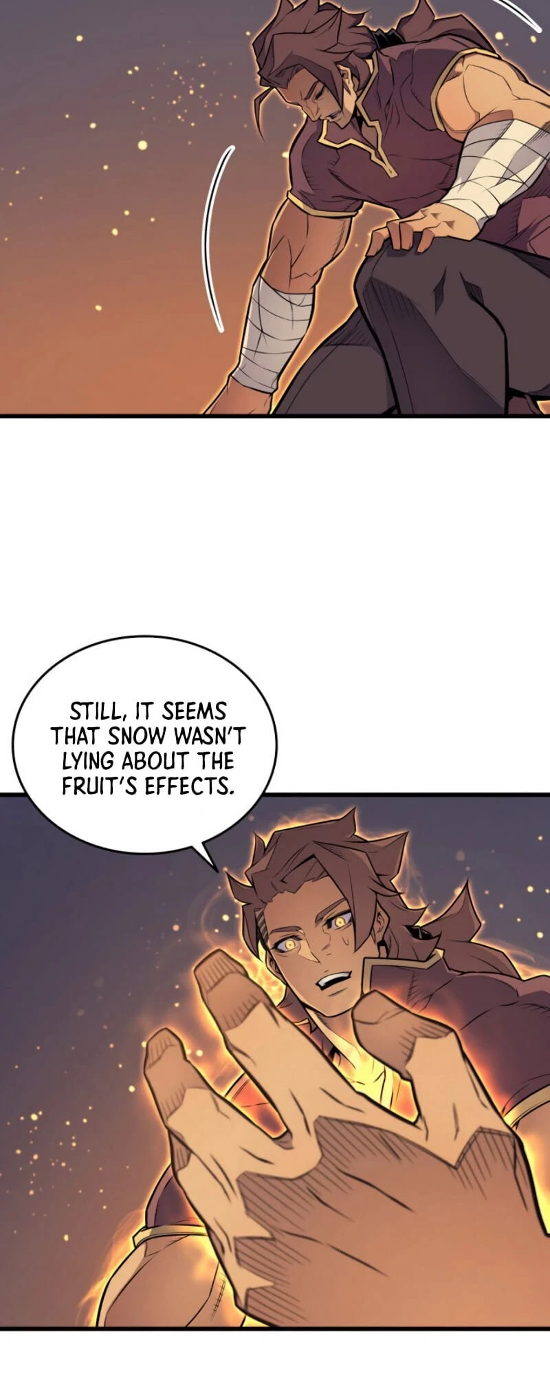 The Great Mage Returns After 4000 Years Chapter 89, page 16 of 67