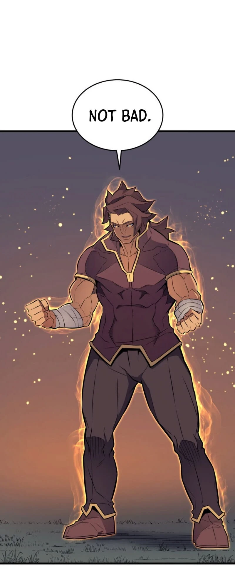 The Great Mage Returns After 4000 Years Chapter 89, page 17 of 67