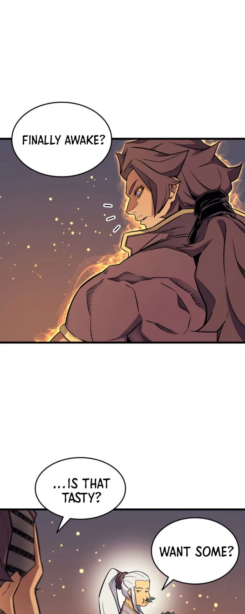 The Great Mage Returns After 4000 Years Chapter 89, page 18 of 67