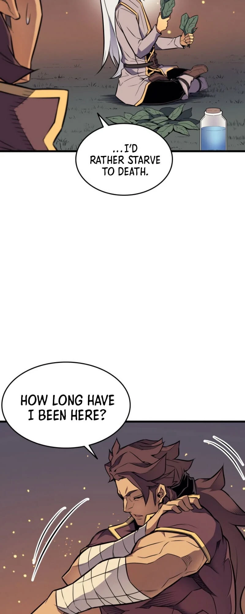The Great Mage Returns After 4000 Years Chapter 89, page 19 of 67