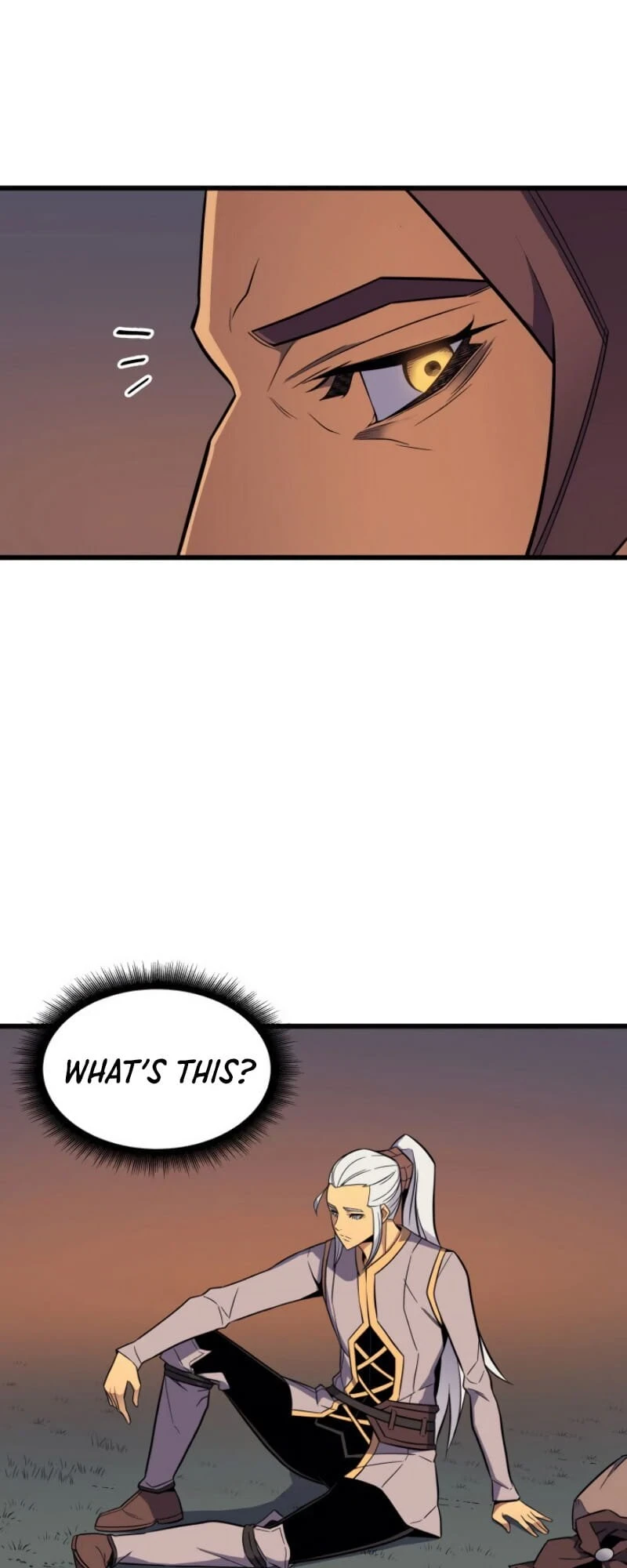 The Great Mage Returns After 4000 Years Chapter 89, page 21 of 67