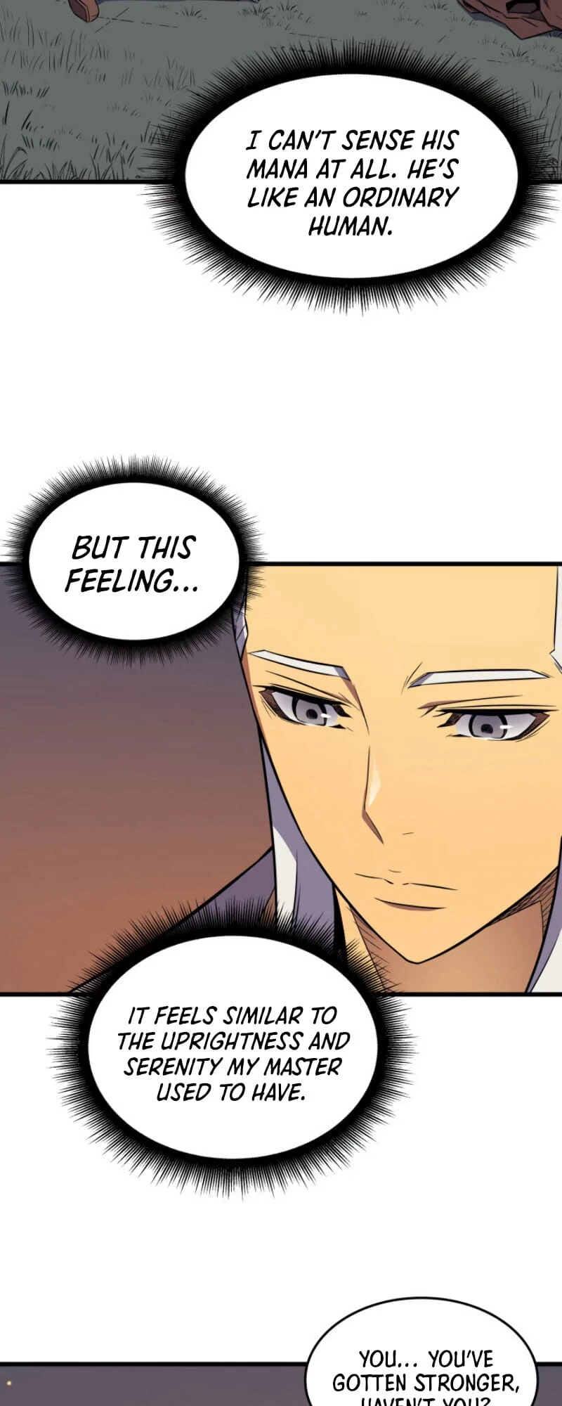 The Great Mage Returns After 4000 Years Chapter 89, page 22 of 67