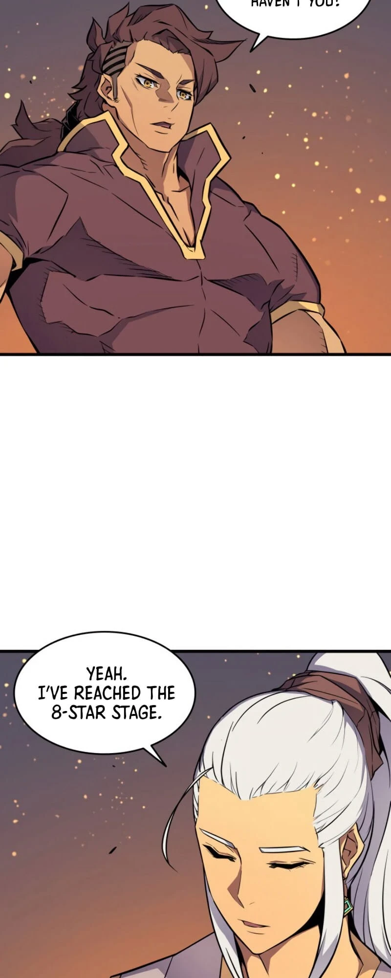 The Great Mage Returns After 4000 Years Chapter 89, page 23 of 67