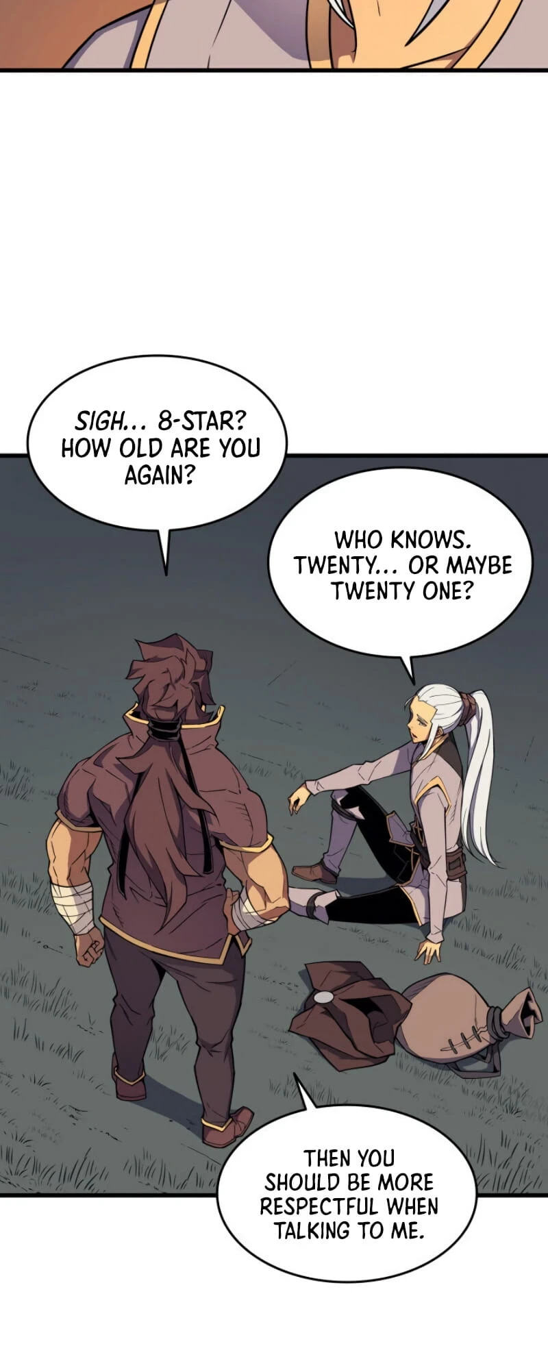 The Great Mage Returns After 4000 Years Chapter 89, page 24 of 67
