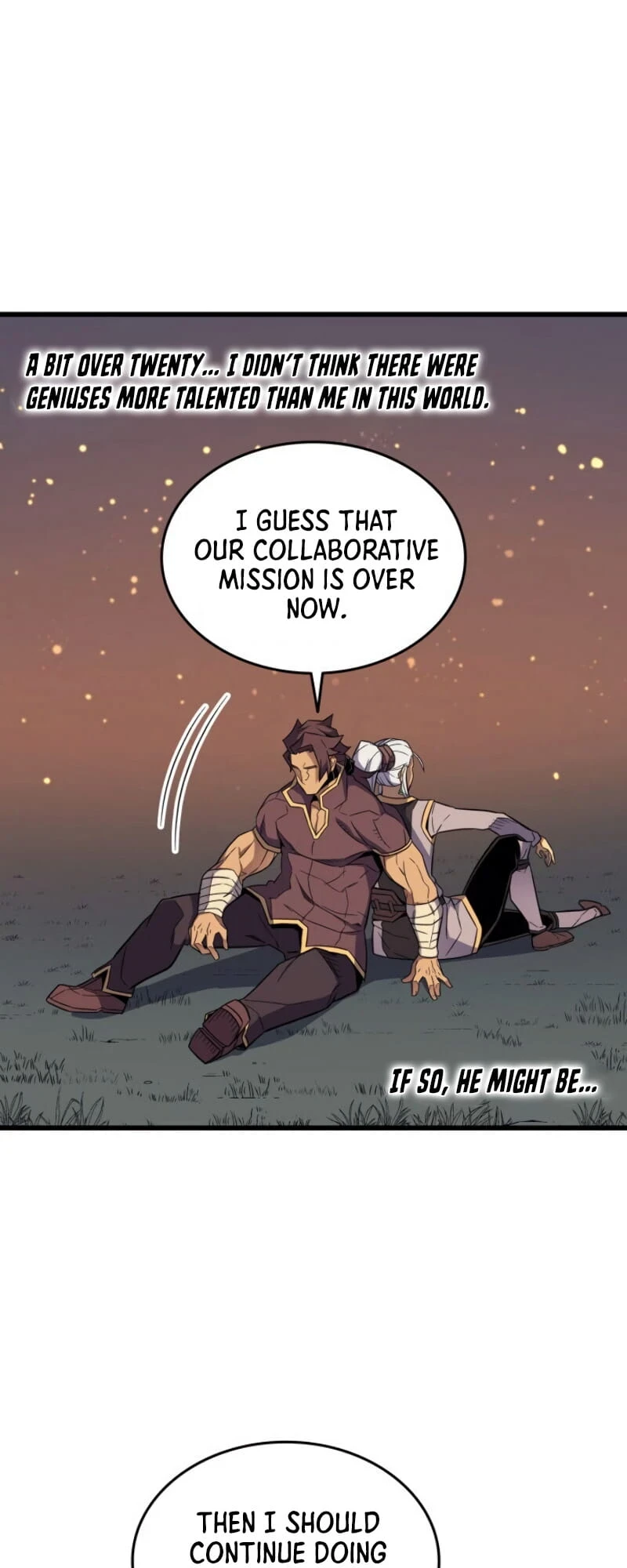 The Great Mage Returns After 4000 Years Chapter 89, page 25 of 67