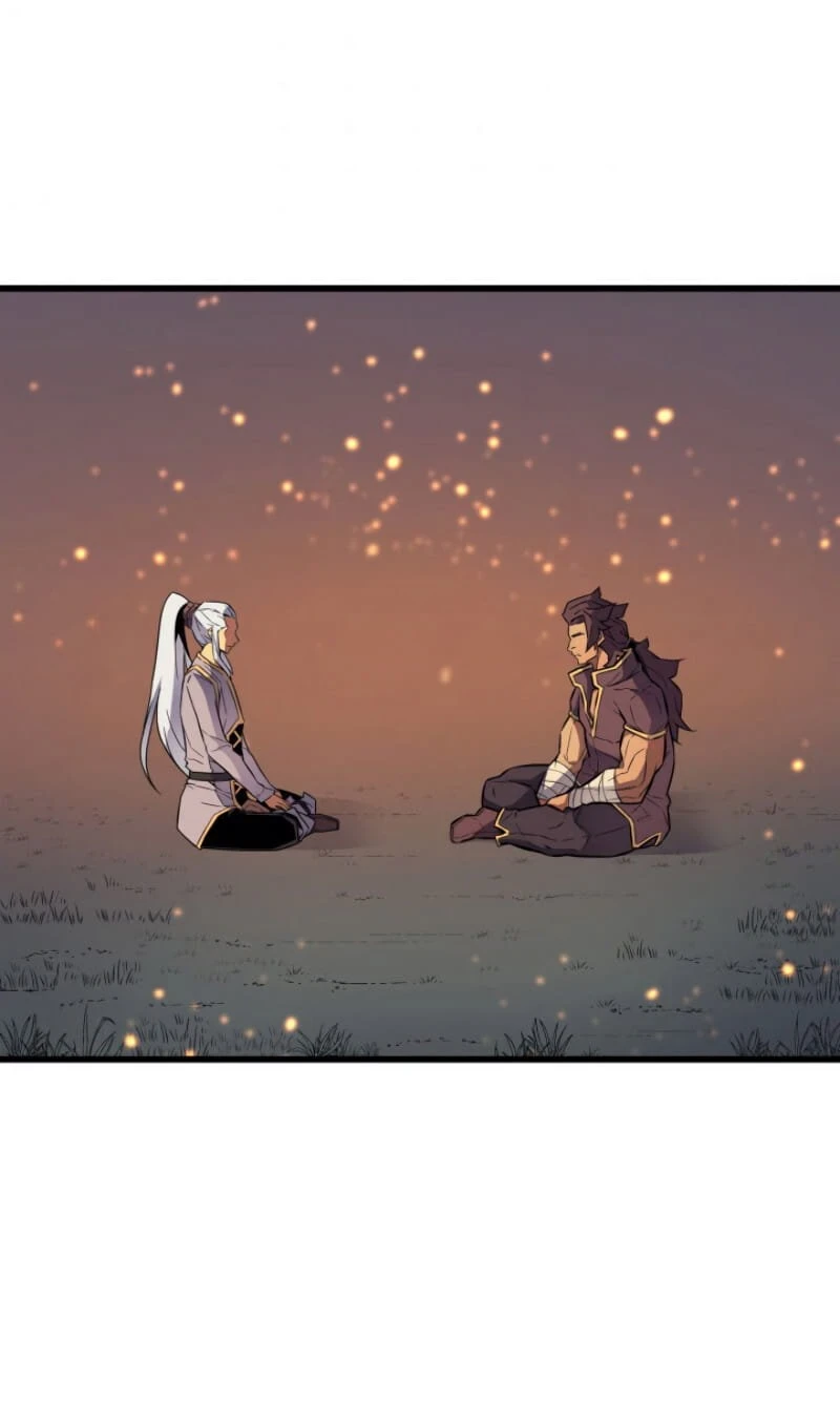 The Great Mage Returns After 4000 Years Chapter 89, page 32 of 67