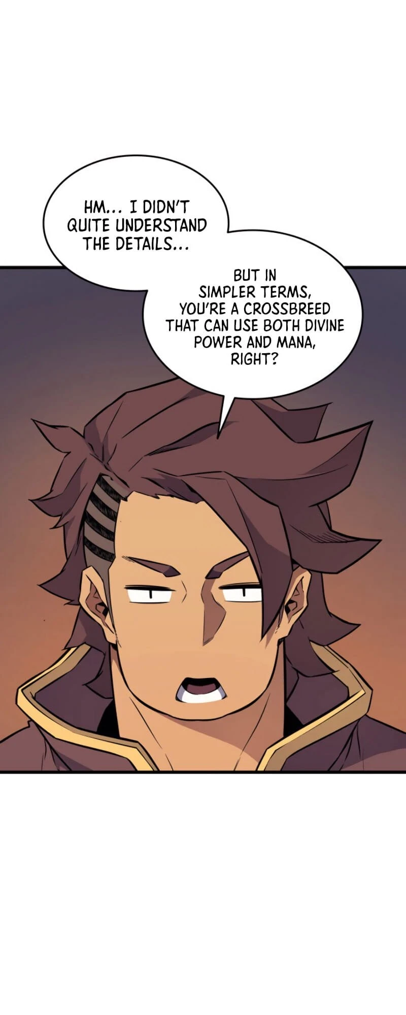 The Great Mage Returns After 4000 Years Chapter 89, page 33 of 67