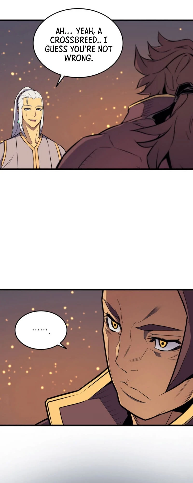 The Great Mage Returns After 4000 Years Chapter 89, page 34 of 67