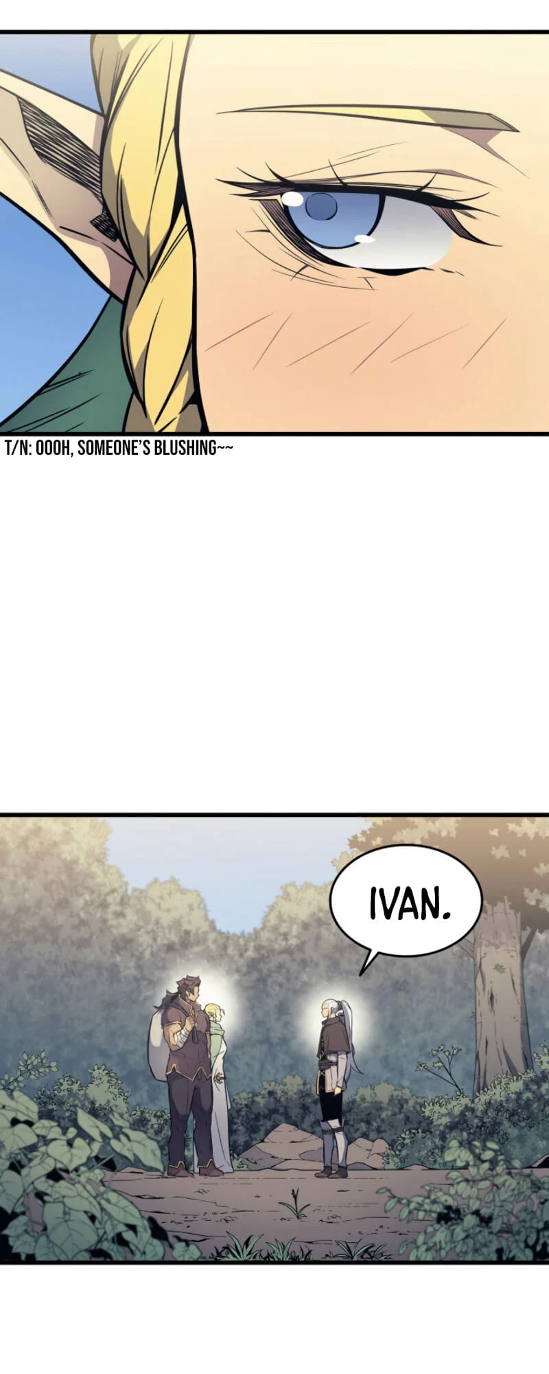 The Great Mage Returns After 4000 Years Chapter 89, page 38 of 67