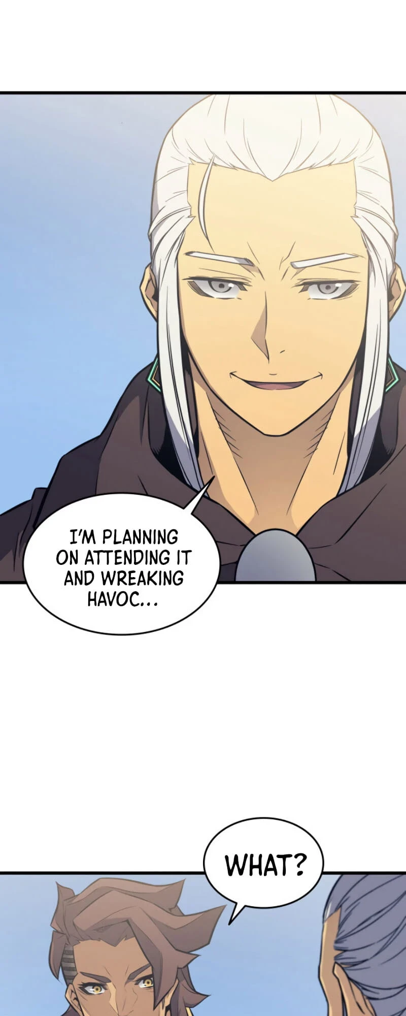 The Great Mage Returns After 4000 Years Chapter 89, page 41 of 67