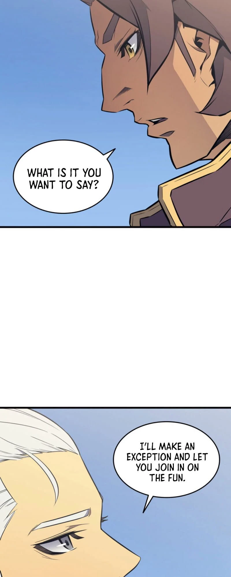 The Great Mage Returns After 4000 Years Chapter 89, page 44 of 67