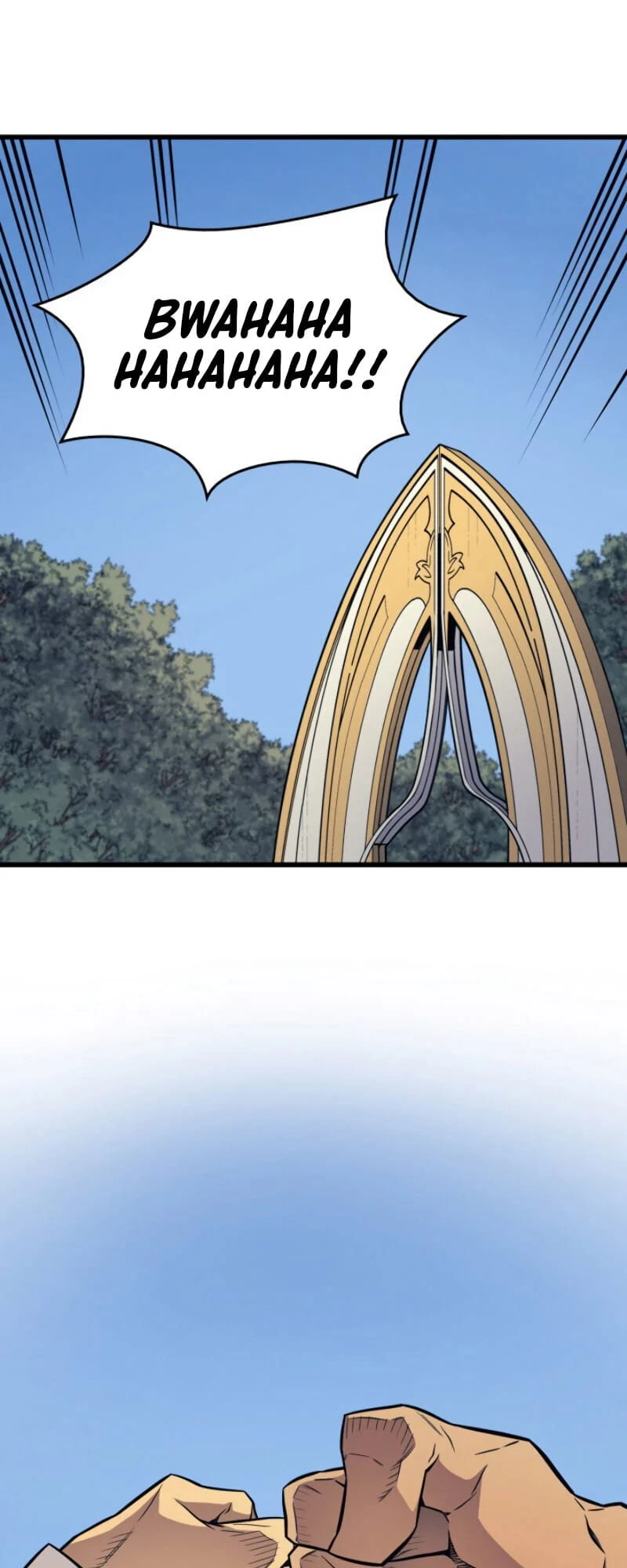 The Great Mage Returns After 4000 Years Chapter 89, page 47 of 67