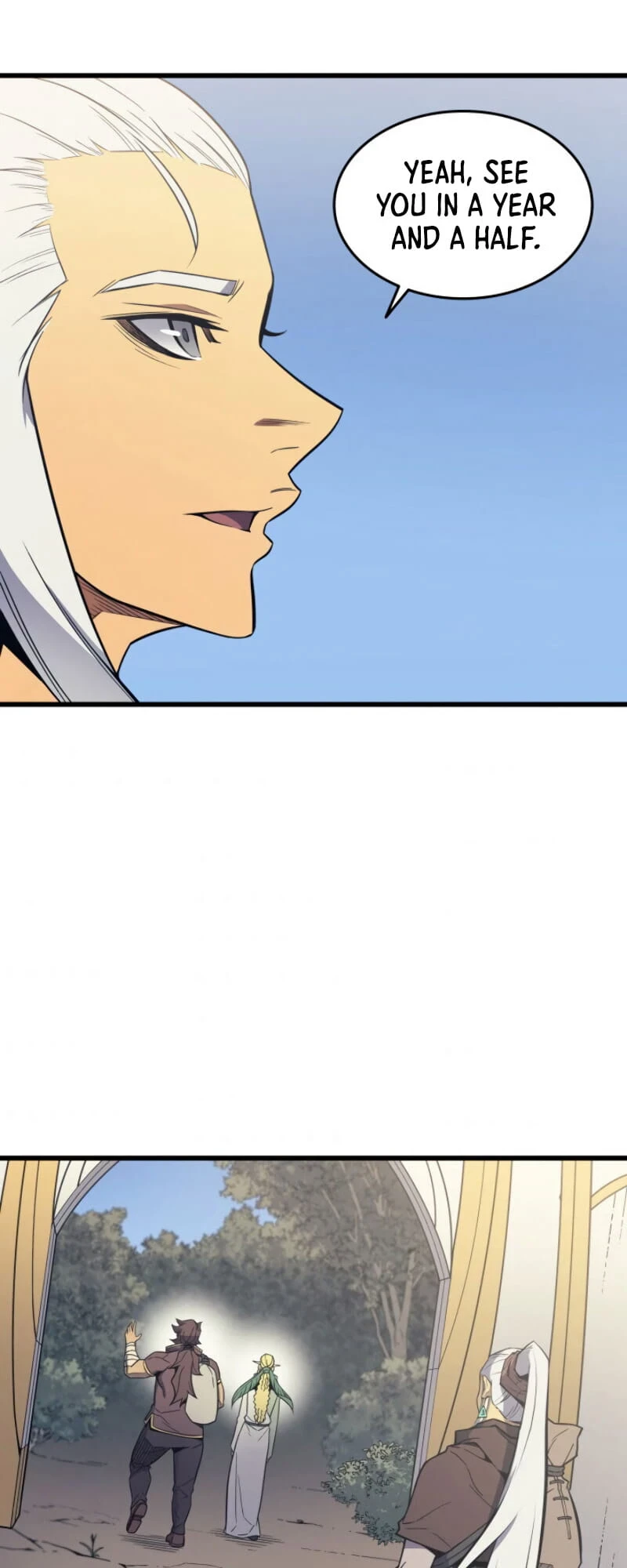 The Great Mage Returns After 4000 Years Chapter 89, page 49 of 67