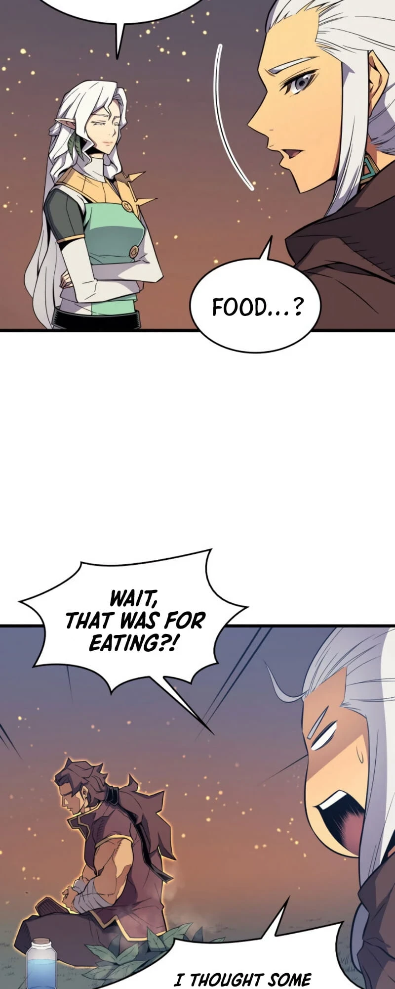 The Great Mage Returns After 4000 Years Chapter 89, page 5 of 67
