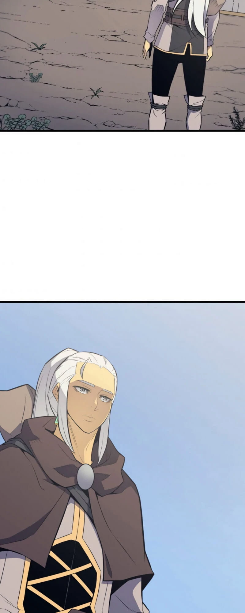 The Great Mage Returns After 4000 Years Chapter 89, page 50 of 67