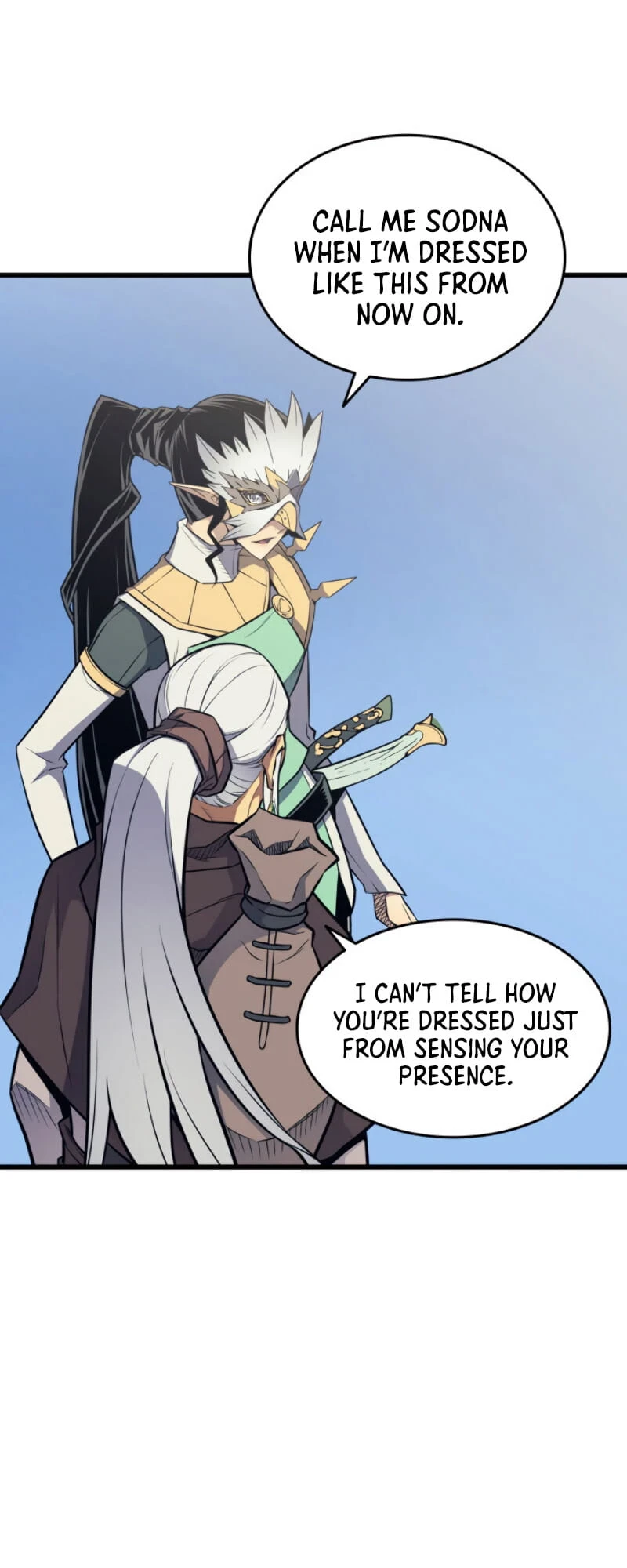 The Great Mage Returns After 4000 Years Chapter 89, page 53 of 67