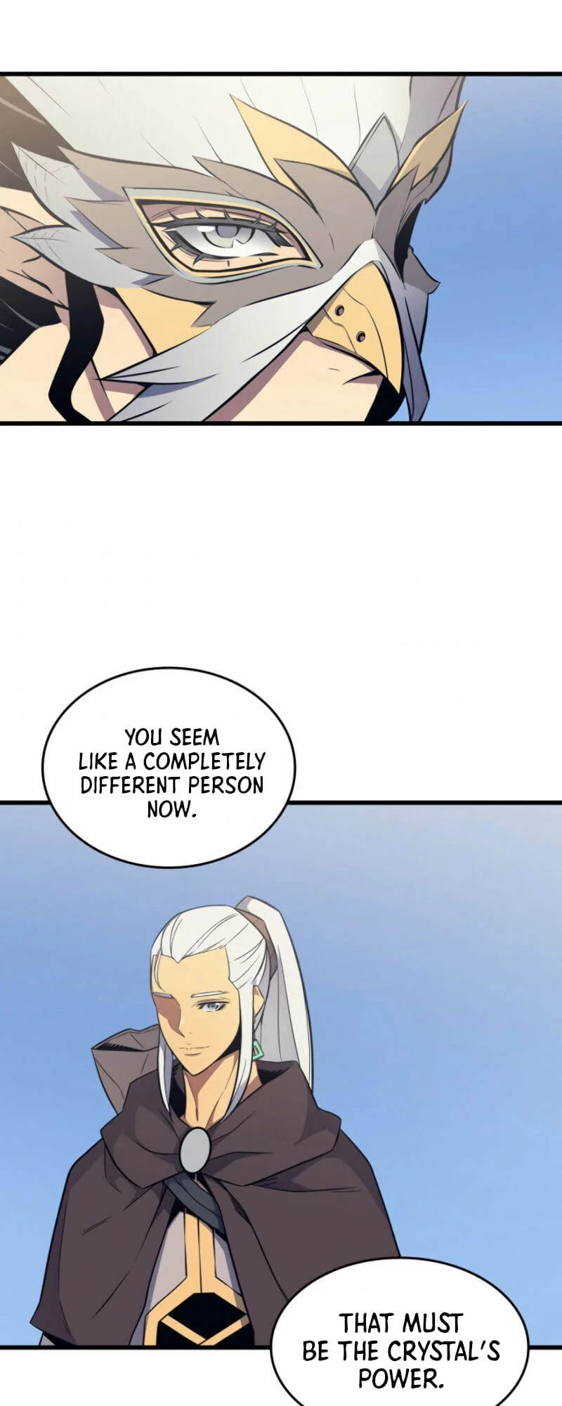 The Great Mage Returns After 4000 Years Chapter 89, page 54 of 67