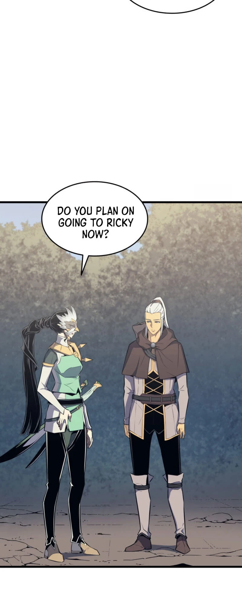 The Great Mage Returns After 4000 Years Chapter 89, page 55 of 67