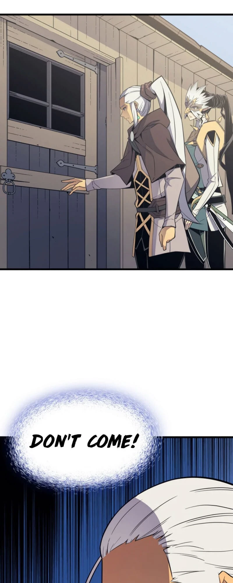 The Great Mage Returns After 4000 Years Chapter 89, page 59 of 67
