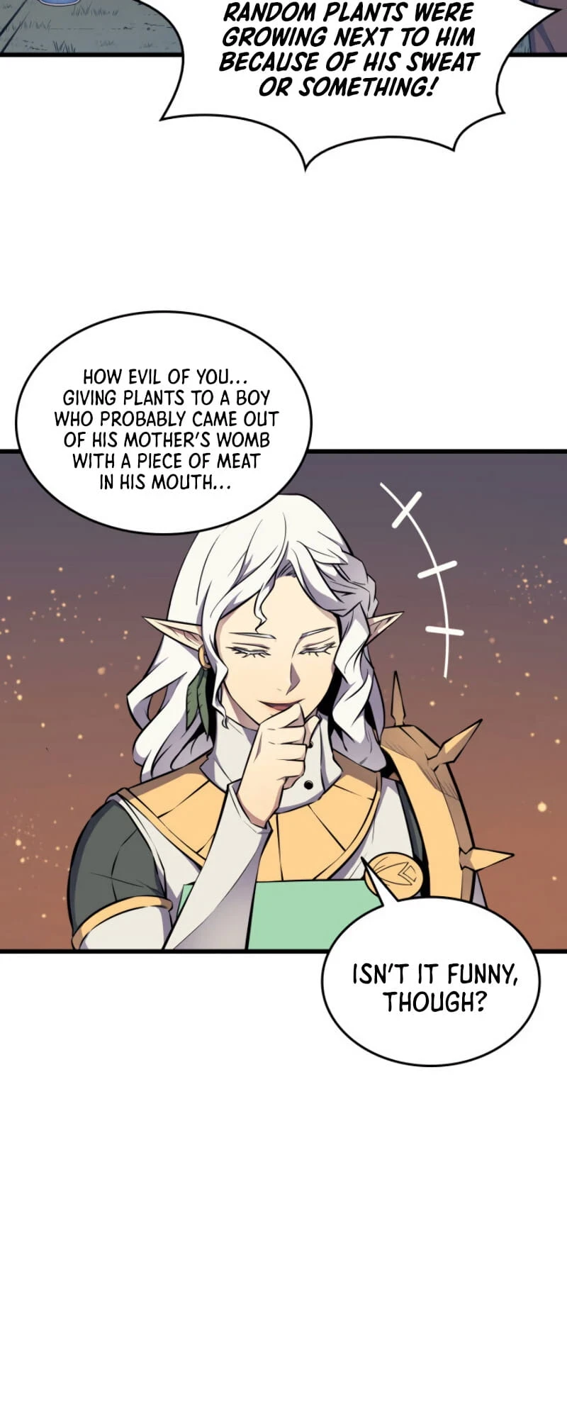 The Great Mage Returns After 4000 Years Chapter 89, page 6 of 67