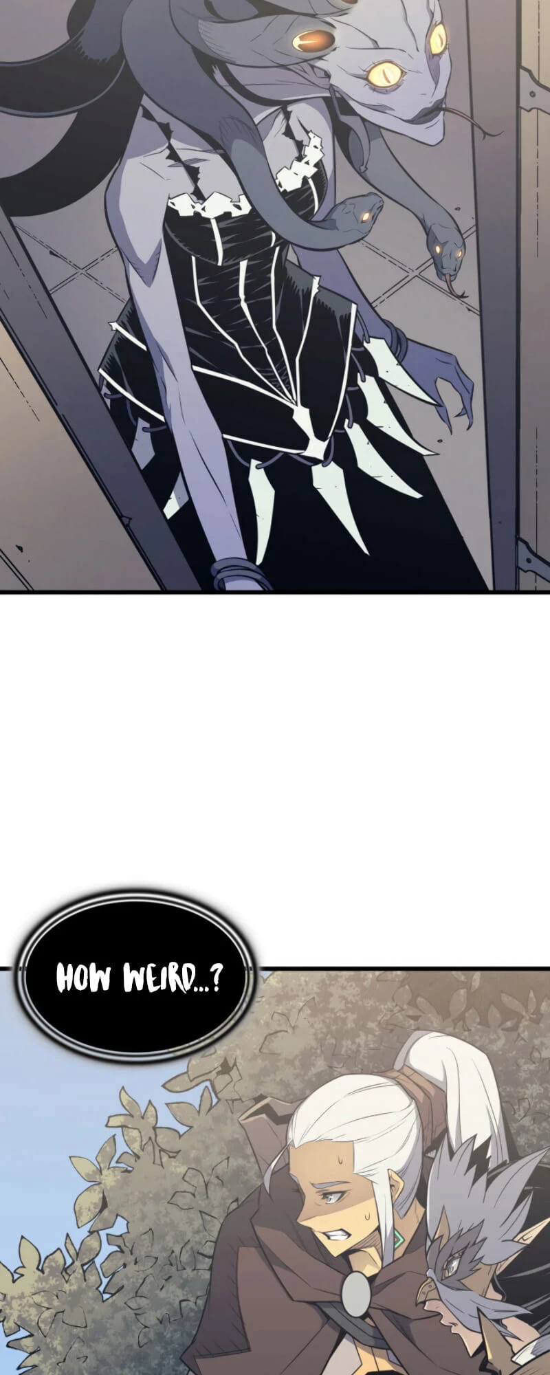 The Great Mage Returns After 4000 Years Chapter 89, page 63 of 67