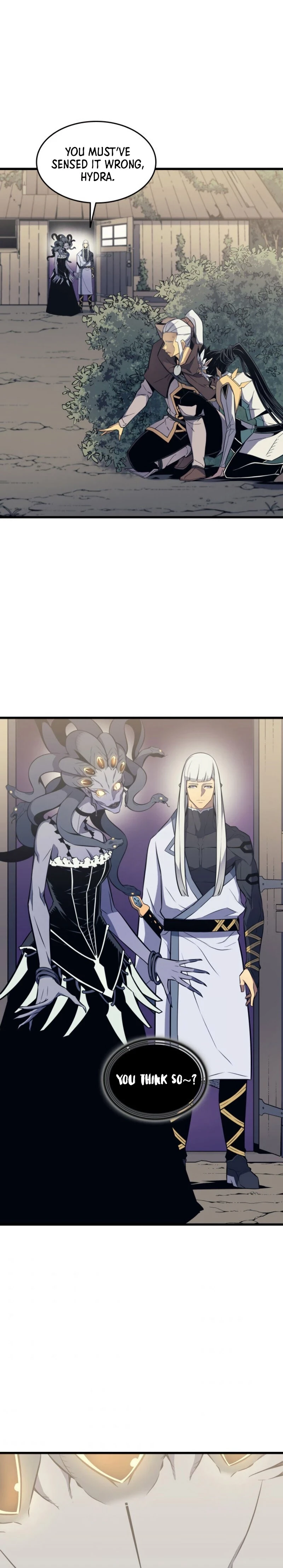 The Great Mage Returns After 4000 Years Chapter 89, page 65 of 67