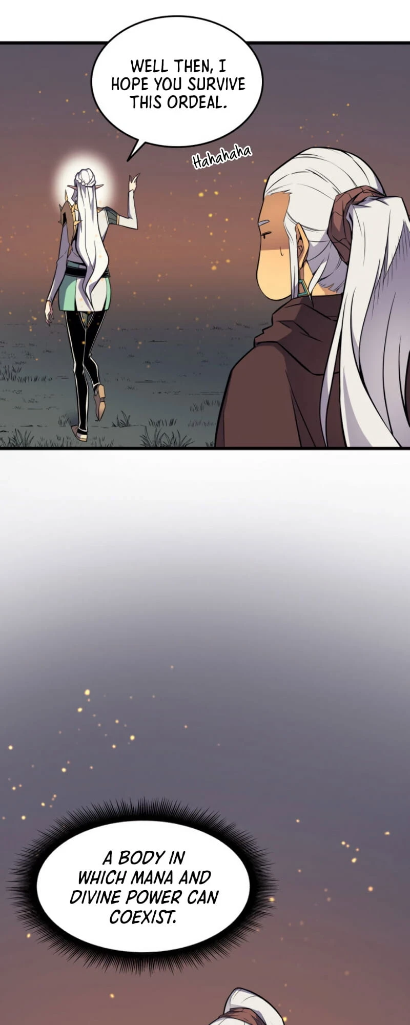 The Great Mage Returns After 4000 Years Chapter 89, page 7 of 67