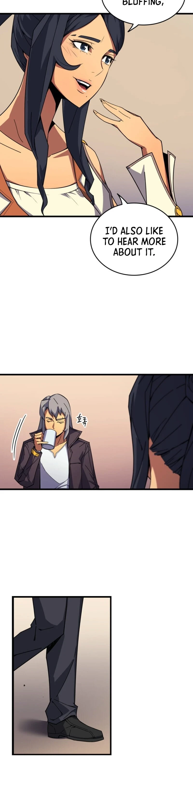 The Great Mage Returns After 4000 Years Chapter 9, page 10 of 31