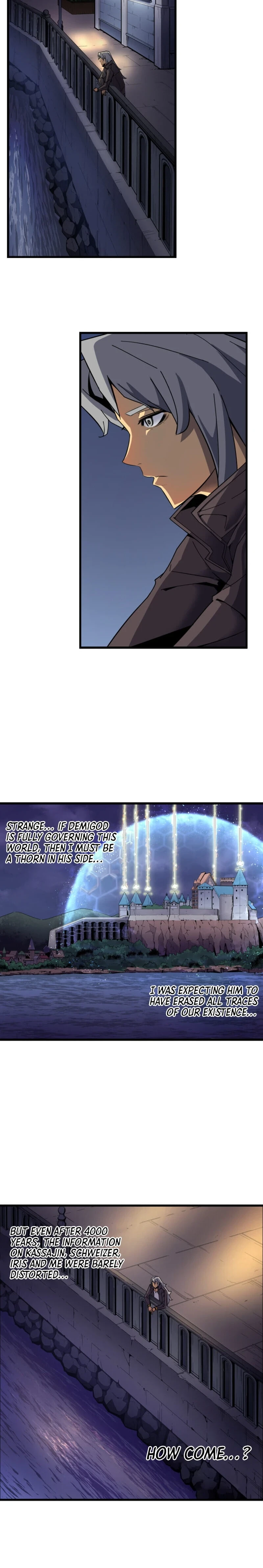 The Great Mage Returns After 4000 Years Chapter 9, page 14 of 31