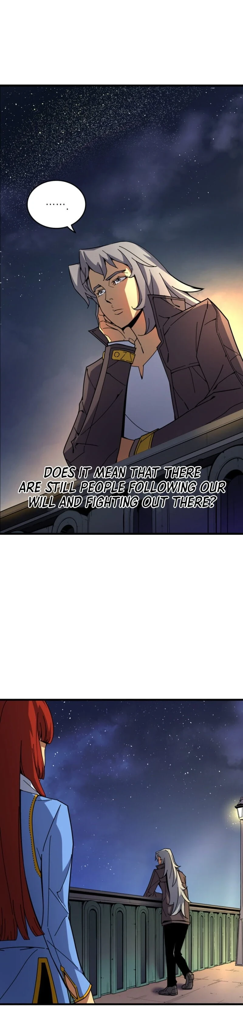 The Great Mage Returns After 4000 Years Chapter 9, page 15 of 31
