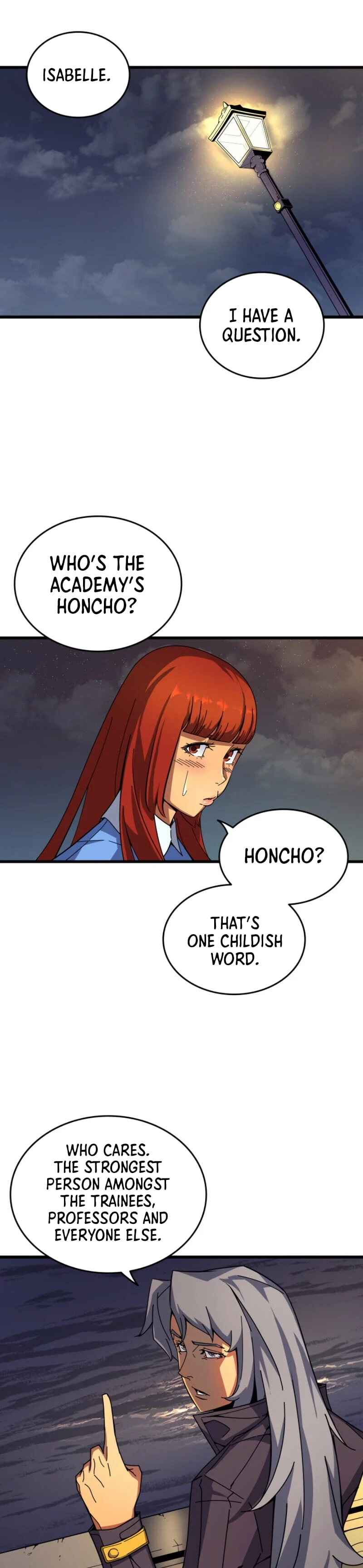 The Great Mage Returns After 4000 Years Chapter 9, page 17 of 31