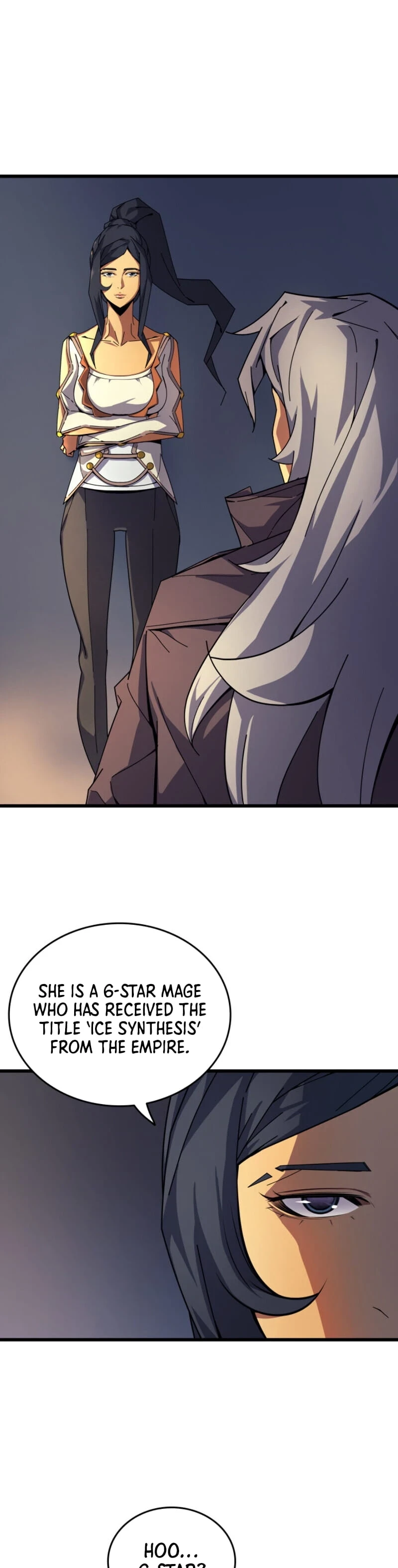 The Great Mage Returns After 4000 Years Chapter 9, page 20 of 31