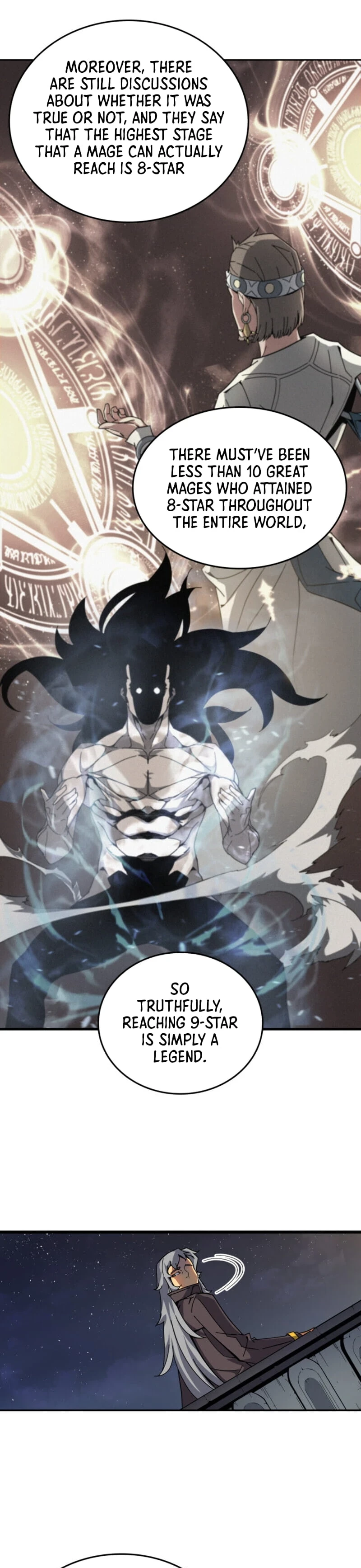 The Great Mage Returns After 4000 Years Chapter 9, page 22 of 31