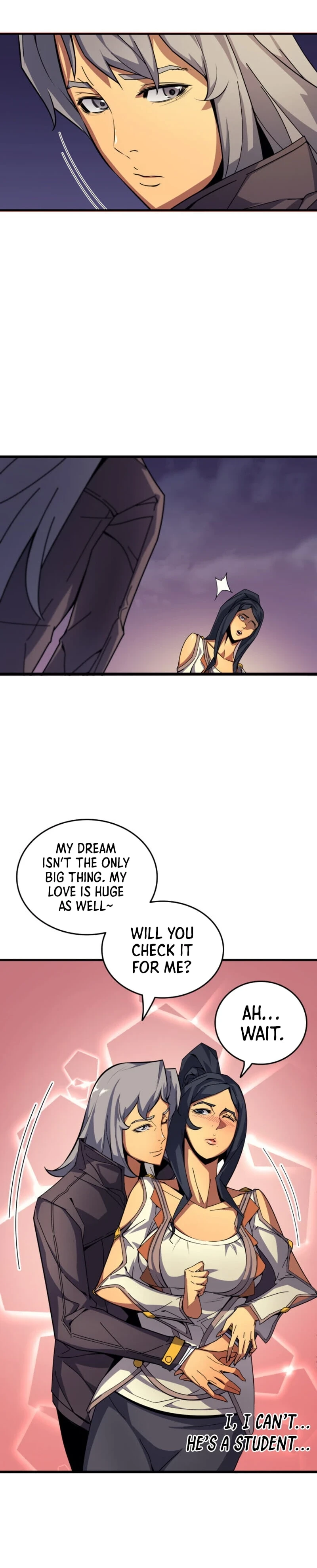 The Great Mage Returns After 4000 Years Chapter 9, page 27 of 31