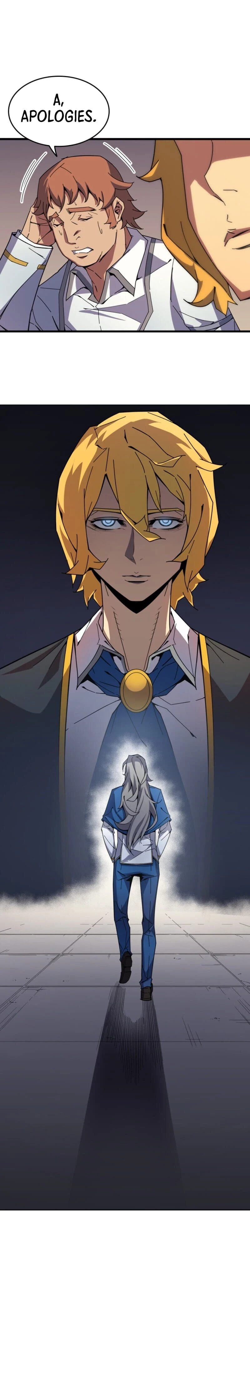 The Great Mage Returns After 4000 Years Chapter 9, page 5 of 31