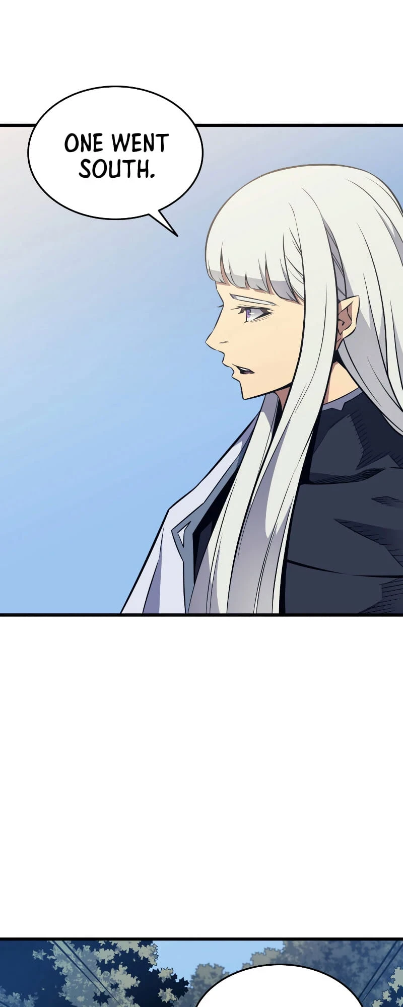 The Great Mage Returns After 4000 Years Chapter 90, page 10 of 45