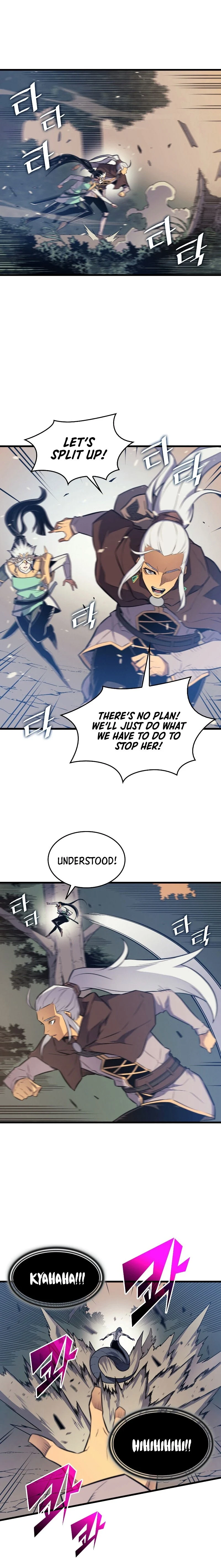 The Great Mage Returns After 4000 Years Chapter 90, page 16 of 45