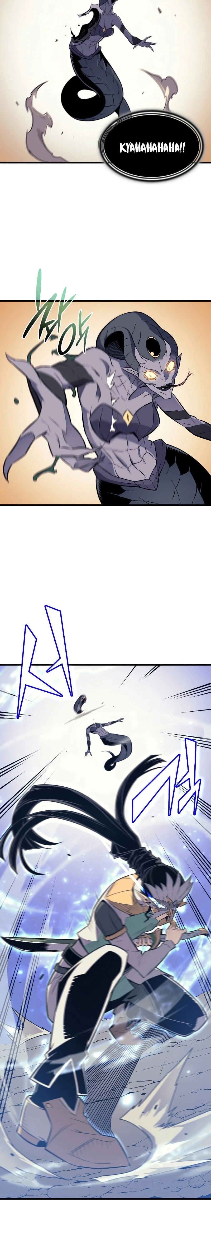 The Great Mage Returns After 4000 Years Chapter 90, page 18 of 45