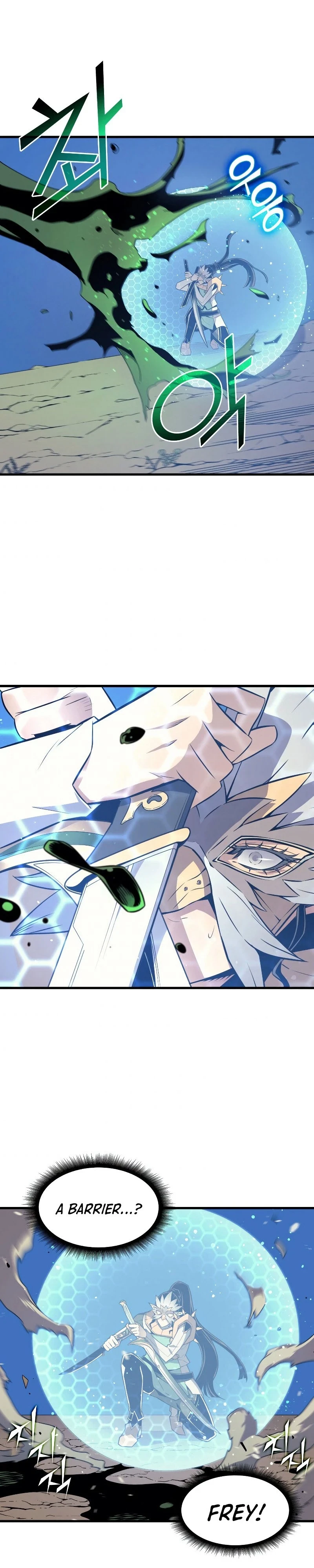 The Great Mage Returns After 4000 Years Chapter 90, page 20 of 45
