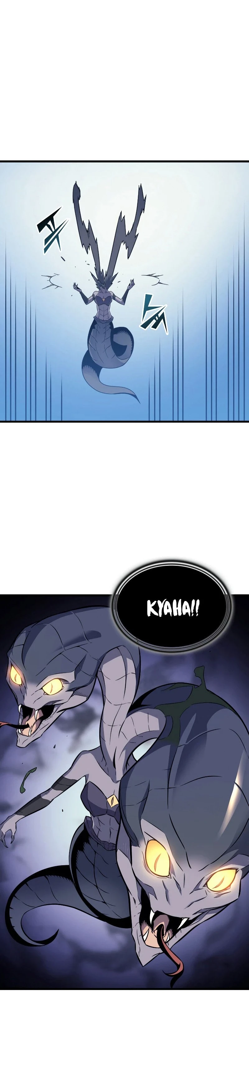 The Great Mage Returns After 4000 Years Chapter 90, page 21 of 45